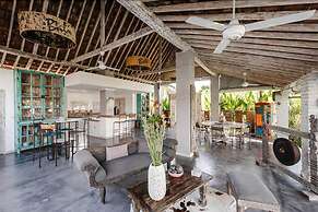 Villa Hari Indah