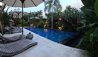 Villa Hari Indah