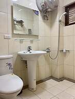 Time Hostel