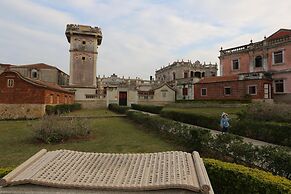 Time Hostel