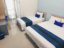 Time Hostel