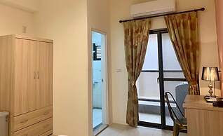 Time Hostel