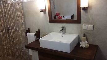 Zanzibar Magic Boutique Hotel