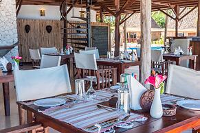Zanzibar Magic Boutique Hotel