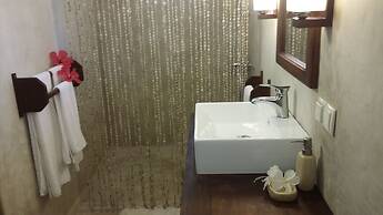 Zanzibar Magic Boutique Hotel