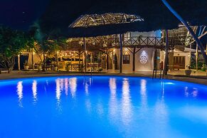Zanzibar Magic Boutique Hotel