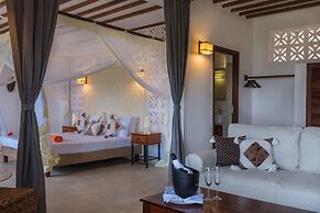 Zanzibar Magic Boutique Hotel