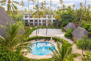 Zanzibar Magic Boutique Hotel