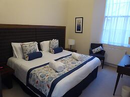 The Osborne Apartments