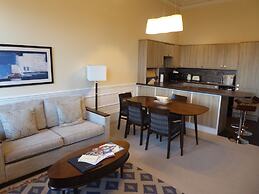 The Osborne Apartments