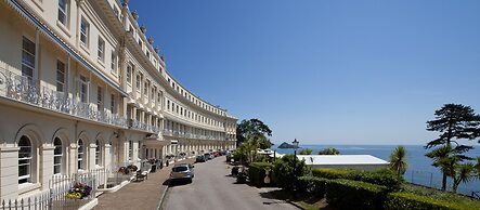 The Osborne Apartments