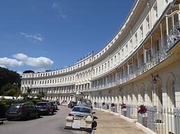 The Osborne Apartments