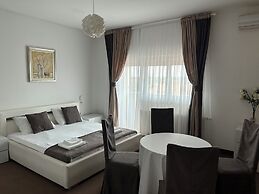 Rooms Laguna