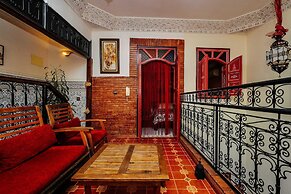 Riad For S