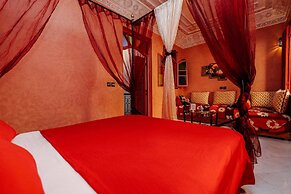 Riad For S