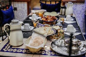 Riad For S