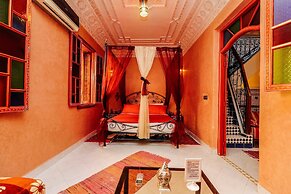 Riad For S