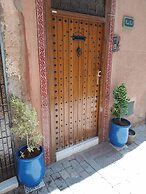 Riad For S