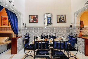 Riad For S