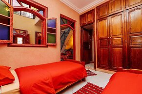 Riad For S