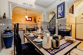 Riad For S