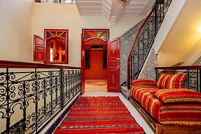 Riad For S