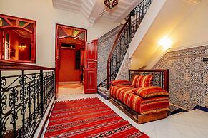 Riad For S