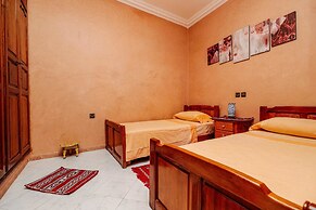 Riad For S