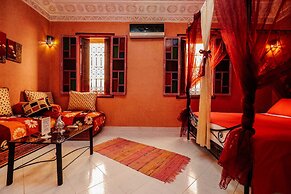Riad For S