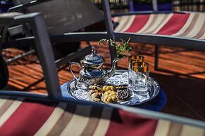 Riad For S