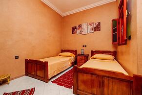 Riad For S