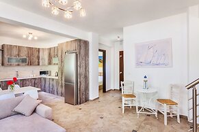 Sunset Villas