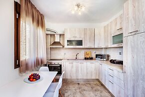 Sunset Villas