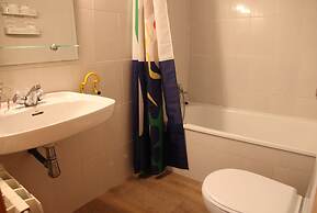 Apartamentos Laura Mar