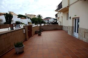 Apartamentos Laura Mar