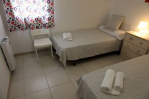 Apartamentos Laura Mar