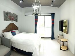 Lian Yuan B&B