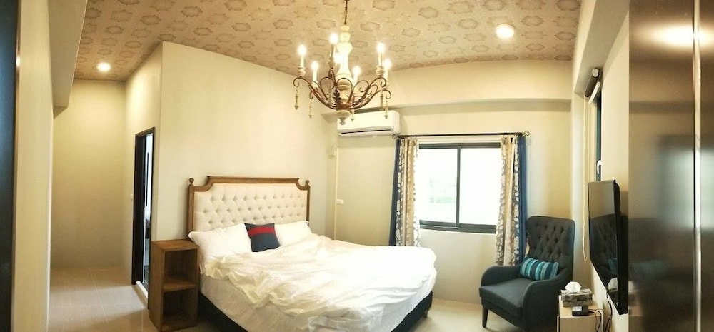 Lian Yuan B&B