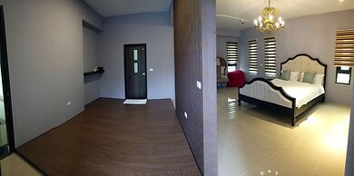 Lian Yuan B&B