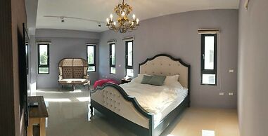 Lian Yuan B&B