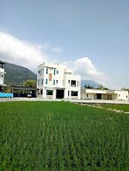 Lian Yuan B&B