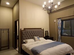 Lian Yuan B&B