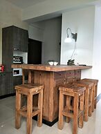 Lian Yuan B&B