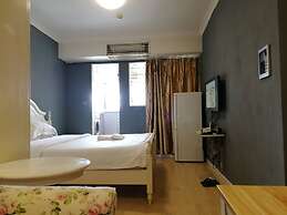 Mamaya Apartment Hotel