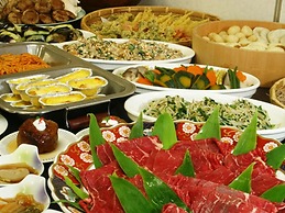 Shiga Grand Hotel