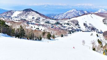 Shiga Grand Hotel
