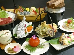 Shiga Grand Hotel