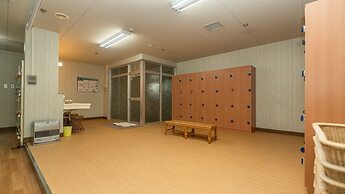 Shiga Grand Hotel