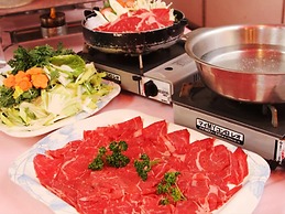 Shiga Grand Hotel