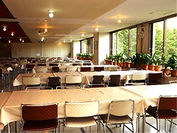 Shiga Grand Hotel